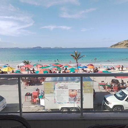Vista Maravilhosa! 3 Quartos Com Ar, 2 Vagas E Lazer Incrivel Com Piscina E Churrasqueira Арраял-ду-Кабу Экстерьер фото